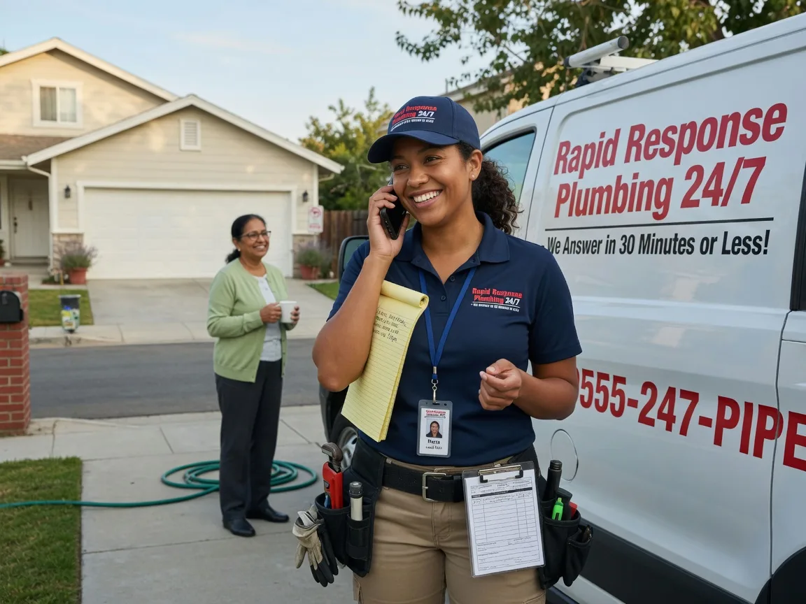 Emergency Plumber Hazelton, ND FAQs